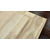 航美无漆实木树脂板-实木本色泽纹理无漆柜体板工厂缩略图4