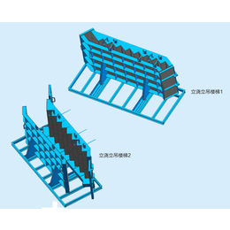 广东楼梯模具-安徽长空 经济指标低-楼梯模具哪家好