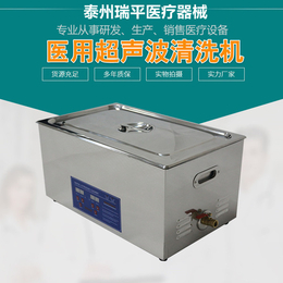 瑞平RP-CSB高压洗消机