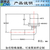 茂名商用喷湿机输送异形硅胶管用的放心 云南省硅橡胶转接短套管缩略图2