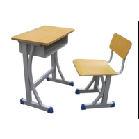 如何选择合适的课桌椅？这份选购指南很有用