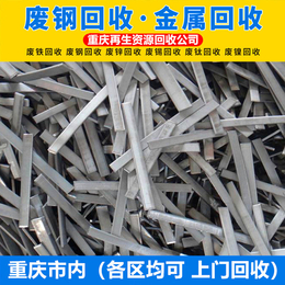 重庆废钢回收厂家缩略图