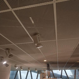 天津候机楼铝单板施工队安装多年经验