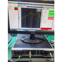 兆华CRY6151B 全功能电声器件测试仪 蓝牙耳机分析仪