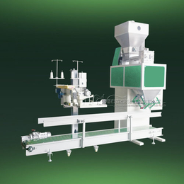 立式颗粒包装机-淮安颗粒包装机-无锡麦杰