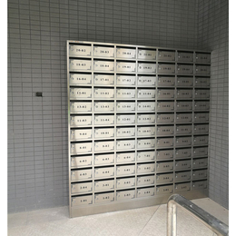 柜式不锈钢信报箱电话-川西友佳(在线咨询)-遂宁不锈钢信报箱