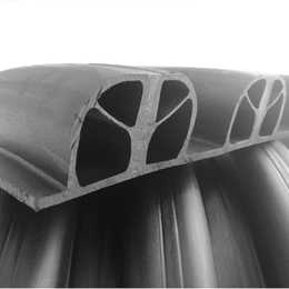 湖南长沙HDPE多肋管增强缠绕管排污管波纹管多肋管的使用规范