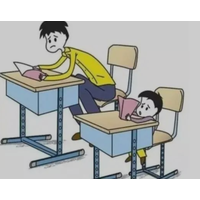 【科普】孩子的课桌椅如何选择？这篇知识点你需要get
