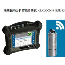 FALCON4振动分析仪厂家-金斗云测控