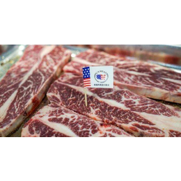 美国冷冻牛肉进口到天津清关的流程步骤你知道缩略图