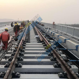 中新运制造高速铁路精调螺栓 高铁铺轨竖向支杆