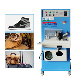 磨皮机皮料磨粗机加工设备欧美CE认证磨薄机衣服皮具制鞋运动