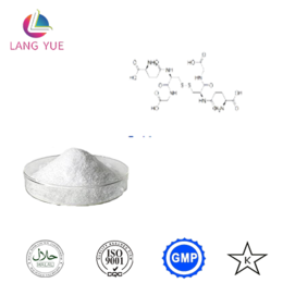 三缩氨基酸麸氨基硫
