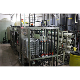 贵阳工业净化水处理设备-超滤水处理设备供应商