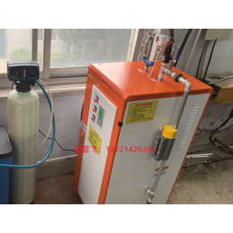 广西桂林生产加工使用的350kw电蒸汽发生器