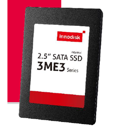 innodisk宜鼎 3ME3固态硬盘 128GB 工业级缩略图