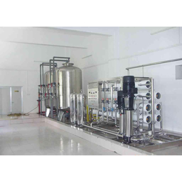 医药纯化水设备-医药CMP标准制药纯水处理-纯化水设备供应商