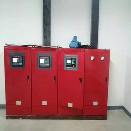 消防控制柜增压稳压设备消防泵控制柜稳压泵控制柜成套供应