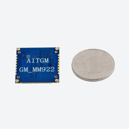 GM-MM922 UHF超高频集成模块 东莞艾特姆
