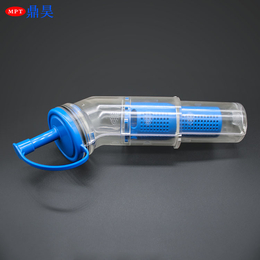 浙江双层过滤塑胶容器耐高温高压梅州PEI塑料配件全自动化生产