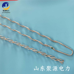 铝合金预绞丝护线条 耐张预绞丝 耐张线夹内外预绞丝