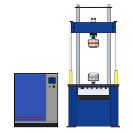 电液伺服动静试验机厂家