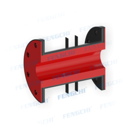 FENGCHI/风驰 加厚型管夹阀内衬阀套缩略图