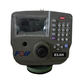 FOIF苏一光EL03中文数字0.3mm水准仪