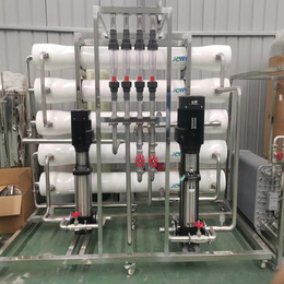 水处理设备水箱智能水处理设备反渗透设备缩略图
