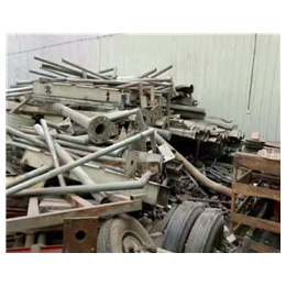 深圳供应商回收镁铝废品