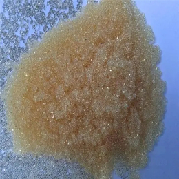 杜蒽高盐除钙镁树脂BSRM