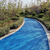 玉溪市 透水砼材料 透水路面 彩色透水混凝土材料厂家 缩略图3