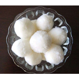 净水纤维球-郑州汇丞环保科技-净水纤维球批发