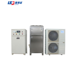 LDWS-100恒温恒湿养护控制仪（高压雾化）