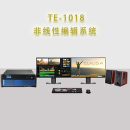 TYCS-100非线性编辑系统工作站厂家价格