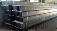 熱軋H型鋼的應用領域分類與優點介紹
