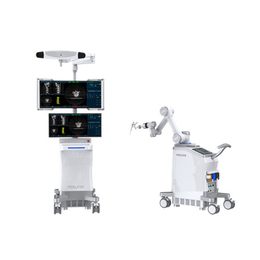 骨科手术导航定位系统 手术机器人做手术安全吗
