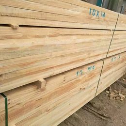 木方多少一根来中南神箭 采用新鲜木材好用 工程建筑木方木条