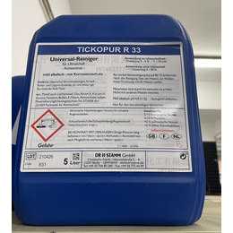 Tickopur R33 碱性通用浓缩液