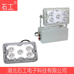 NFC9178-5w配电房事故照明固态LED应急壁灯