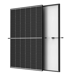 MoveToSolar 单晶硅410W大功率太阳能电池板