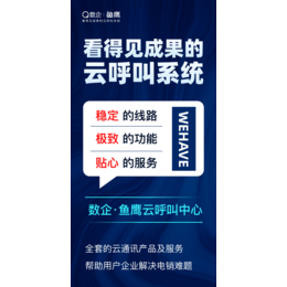 电话营销系统  企业CRM  运营商线路稳定可靠