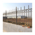 加厚锌钢围墙护栏隔离栏庭院工厂围栏学校栏杆喷塑栏铁艺栅栏定制缩略图3
