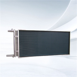 铜管套铝翅片表冷器价格-天津五洲同创制冷设备