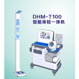 干体重测量仪 DHM-500透析轮椅秤