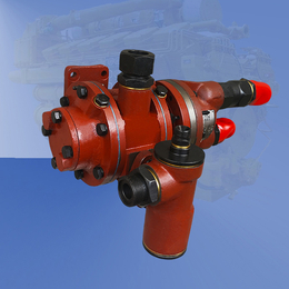 济柴3000系列柴油机气动预供油泵