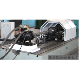 PNW-1200型电液伺服扭转疲劳试验台生产厂家