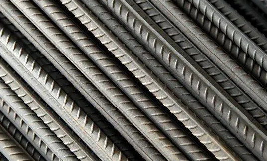 螺纹钢的生产工艺和用途