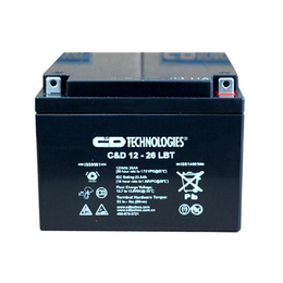 沈阳西恩迪UPS电池CD12-26LTB