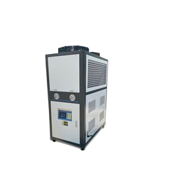 风冷式冷水机低温工业冷水机注塑水式冷冷水机小型冻水机厂家缩略图